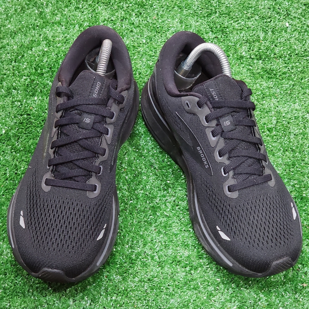 BROOKS GHOST 15 - Women's Athletic Shoes - SIZE 9 B - Picture 2 of 9